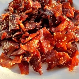 ข้าวเหนียวหมู อารมณ์ดี