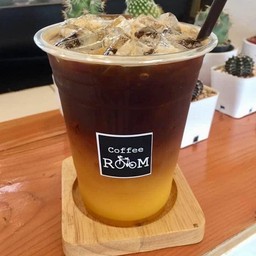 กาแฟส้ม