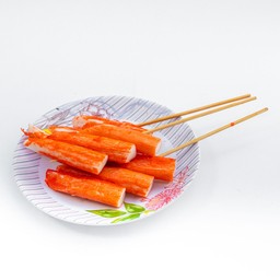 ปูอัดอลาสก้า