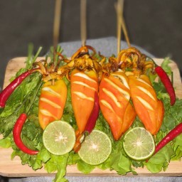 ป.หมึกย่าง