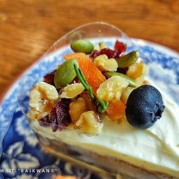 Turntable Cafe BKK