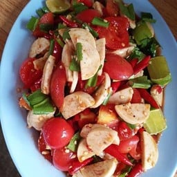 ตำหมุยอ