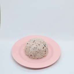 ข้าวเปล่า (เล็ก)