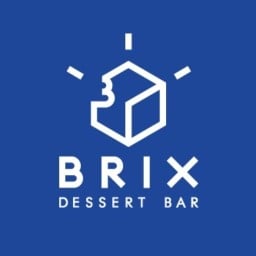 BRIX Dessert Bar ชั้น G สยามพารากอน