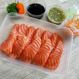 SALMONZING