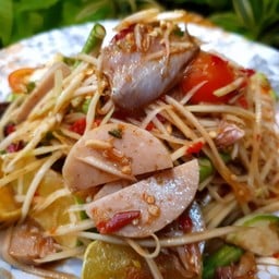 ร้านโรงเตี๊ยม