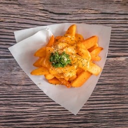 เฟรนฟรายชีส