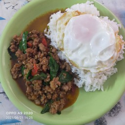 มุมอร่อยตามสั่ง มุมอร่อยตามสั่ง สาขา ต.บ้านใหม่