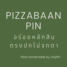 PizzaBaanPin บางแสน