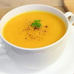 ซุปฟักทอง