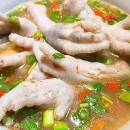 ซุปเปอร์ตีนไก่