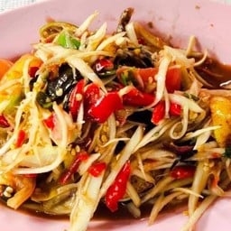 ยายอ้อยผลไม้แช่เย็น