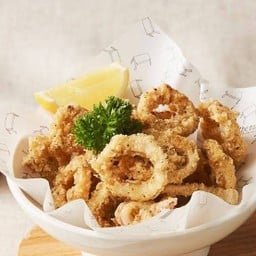 คาลามารี่