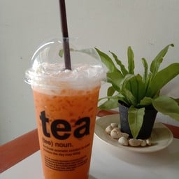 กาแฟสดหน้าโรงงาน