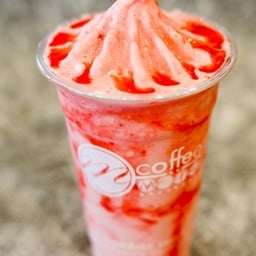 บูลเบอร์รี่ โยเกิร์ต