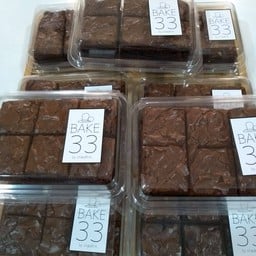 บราวนี่