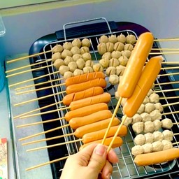 ลูกชิ้นทิพย์หมูbyตุ๊ก