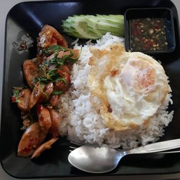 เจ๊กหมีชวนชิม