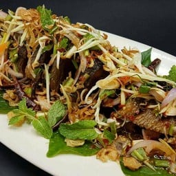 ปลาช่อนโบราณ