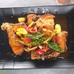 ตามสั่งหลังยิ่งใหญ่