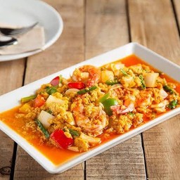 ร้านไก่ย่างวิเชียรบุรีช้างเผือก(ติดกับเซเว่น)