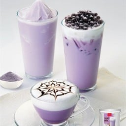 ปูนคาเฟ่