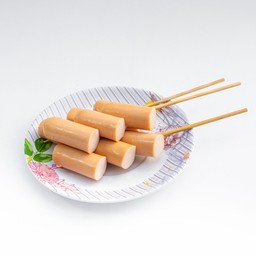 ฮ๊อดดอกเสียบไม้