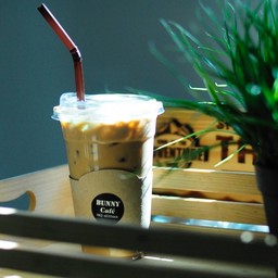 latte Ice