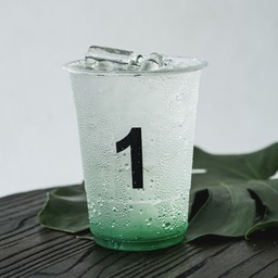 เขียวโซดา