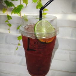 ชามะนาว