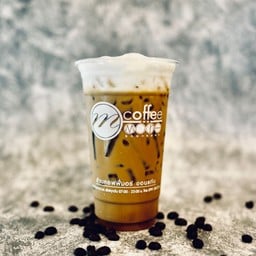 คาปูชิโน่