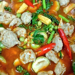 แกงป่า รสเด็ด