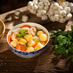 แกงปักษ์ใต้ By แก้ม