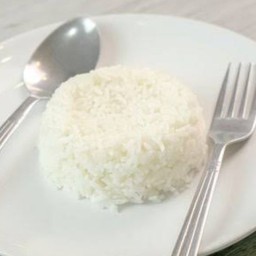 ข้าวเปล่า(ข้าวสวย)