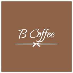 B coffee ตรงข้ามคลีนิคแพทย์อนุสรณ์