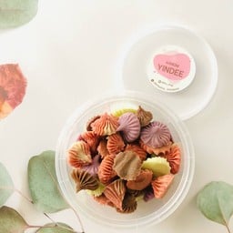 ยินดี ดอนเมือง