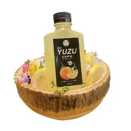 Yuzu