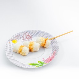 หมึกหลอดเสียบไม้