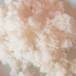 ข้าวสวย