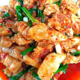 พรทิพย์ อาหารตามสั่ง