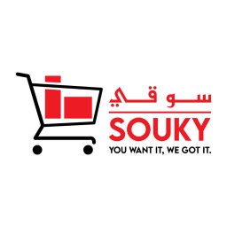 Souky Arabic Supermarket Ram 53