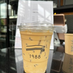 1988 Café 1988 Café