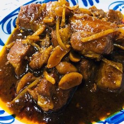 แกงฮังเล