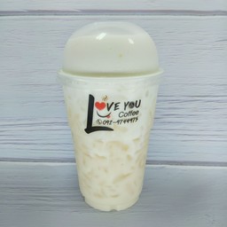 ไวท์มอลนมสด