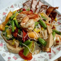 เฟรนฟราย&ชีส อิงอร