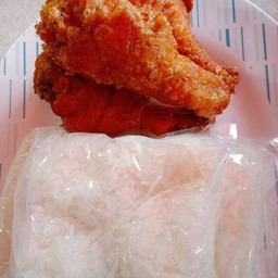 ขนมจีน วงเวียน