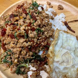 กระเพรายุค90s