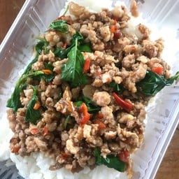 ร้านครัวลูกสาวกำนัน (เจ๊ต้อย)
