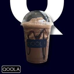 ช็อกโกแลตปั่น