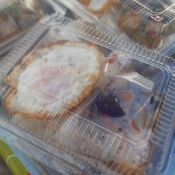 ข้าวกล่องอุ่นใจ